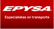 Epysa - Especialistas en transporte