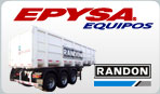 Epysa Equipos - Randon