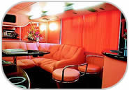 Bar Paradisso 1800 DD