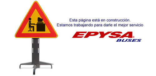 P&aacute;gina en construcci&oacute;n