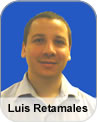Luis Retamales - Sub Gerente de Operaciones