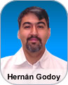 Hern&aacute;n Godoy - Ventas Santiago