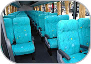 Asientos Ideale 770