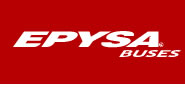 Epysa buses