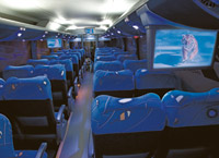TV Video Viaggio 1050